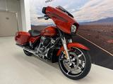 Harley-Davidson Touring Street Glide FLHX 117 2024 Tageszulsg. - HARLEY-DAVIDSON TOURING STREET GLIDE ST