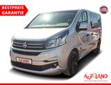 Fiat Talento Kombi 2.0L1H1 8-Sitzer Navi Kamera AHK - Fiat: Sitzer