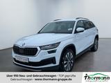 Skoda Kodiaq Tour 2.0 TDI DSG Matrix-LED Rückfahrkamer - Skoda Kodiaq in Freiburg