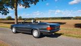 Mercedes-Benz Mercedes Benz SL 380 - Klassiker - Deutsche Zula - Oldtimer: Mercedes
