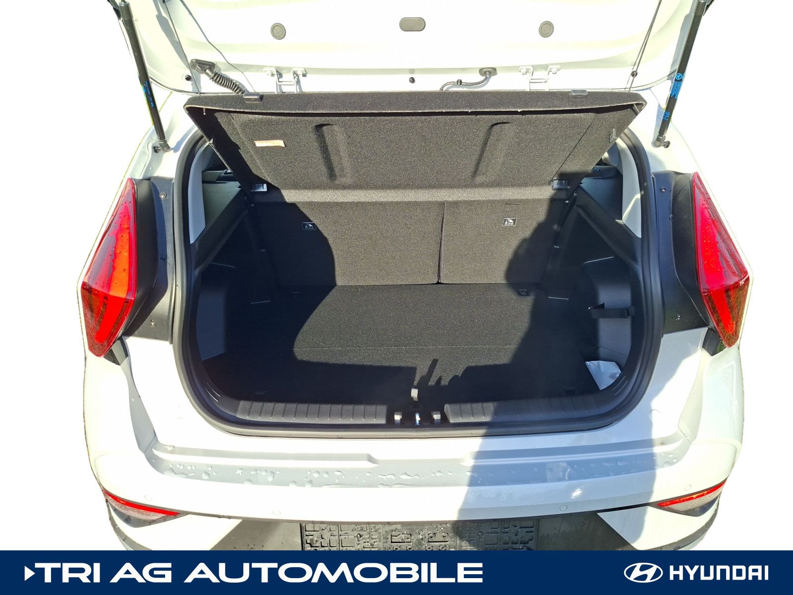 Hyundai BAYON – Bild 11