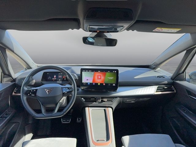 Born BEATS NAVI REAR VIEW WÄRMEPUMPE ACC SHZ KLI