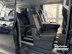 Foto Nummer 4: FORD Tourneo