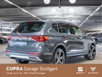 Seat Tarraco - Vorschau Bild 3