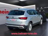Seat Ateca 1.5 TSI ACT Style AHK W-Paket Navi PDC LM - Seat Ateca Gebrauchtwagen in Dortmund