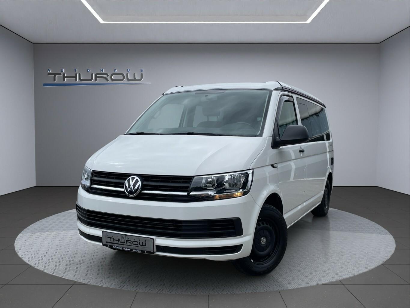 Volkswagen T6 California California Coast 2.0 TDI GRA APS A