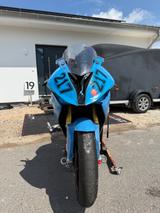 BMW S1000RR, K46, derzeit für Trackdays umgebaut - BMW K100