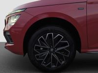 Skoda Kamiq - Vorschau Bild 12