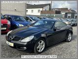 Mercedes-Benz SLK 280 *Leder,PDC,Xenon,Klima,SHZ,Airscarf* - gebrauchte Mercedes-Benz SLK 280 aus dem Jahr 2005