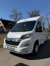 Citroën Carado V 132/Klima/Solar/Markise - Citroën C