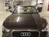 Audi Cabriolet 3.0 l TDI, 204 PS - Audi Cabriolet mit Diesel-Antrieb