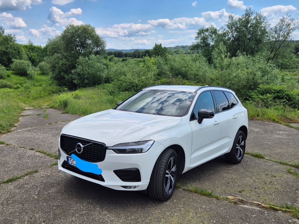 Image of Volvo XC60