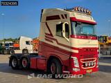 Volvo FH 460 FH 6X2 NL-Truck VEB+ Lift+Lenkachse - Angebote