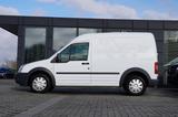 Ford Transit Connect Kasten lang - Ford Transit aus 2012: Van