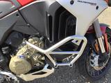 Ducati Multistrada V4 Rally Travel u. Radar - Ducati Multistrada V4 Rally