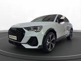 Audi Q3 Sportback 40 TFSI quattro S tronic S line - gebrauchte Audi SUV & Geländewagen