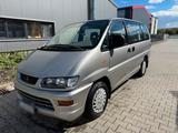 Mitsubishi L 400 Space Gear TÜV Neu - Mitsubishi Gebrauchtwagen von 2000