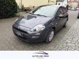 Fiat Punto Basis Klima Fenster el. - graue Fiat Punto