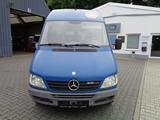Mercedes-Benz 308 CDI Camper - Wohnwagen & Wohnmobil in Chemnitz