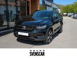 Volvo XC40 Plus Recharge Pure Electric 2WD P8 digitale - Volvo XC40: Recharge Plus