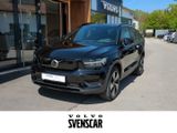 Volvo XC40 Plus Recharge Pure Electric 2WD P8 digitale - Volvo XC40: Recharge Plus