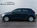 Kia Rio Edition 7 1.2 ED7 EMOTION Lenkradheizung Blu - Kia Rio: Rio2