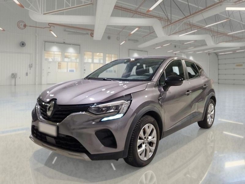 Image of Renault Captur