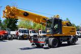 Sennebogen 630 rough terrain crane / Range 30 m / 4 units - Angebote