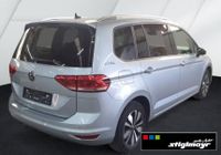 Volkswagen Touran - Vorschau Bild 3