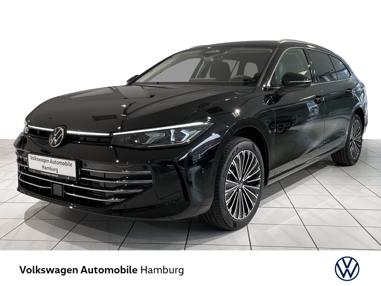 Volkswagen Passat Elegance 2,0 l TDI SCR 110 kW (15 0 PS) 7