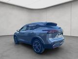 Nissan Qashqai 1.3 DIG-T MHEV Xtronic Tekna+ - Nissan Qashqai in Freiburg