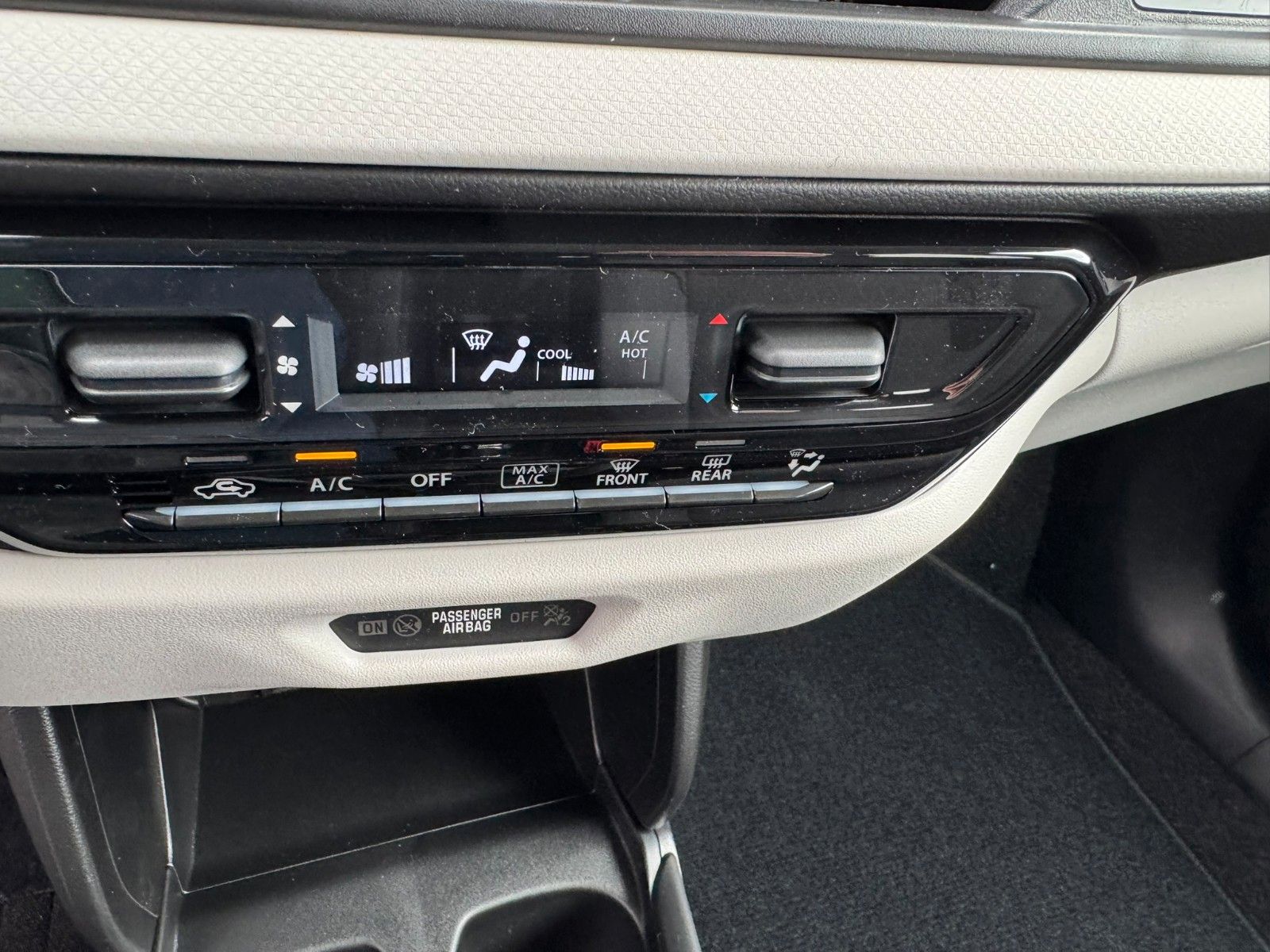 Suzuki Swift - Bild 29