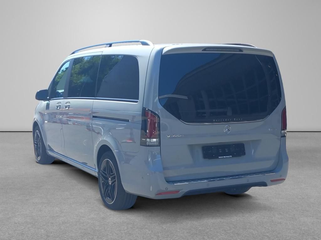 Fahrzeugabbildung Mercedes-Benz V 300 d Avantgarde 4M lang AMG*Pano*AHK*LED*Navi