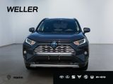 Toyota RAV 4 2.5 4x4 Hybrid Lounge *LED*360*Navi*SHZ 4x - Toyota in Bonn