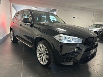 BMW X5 - 4