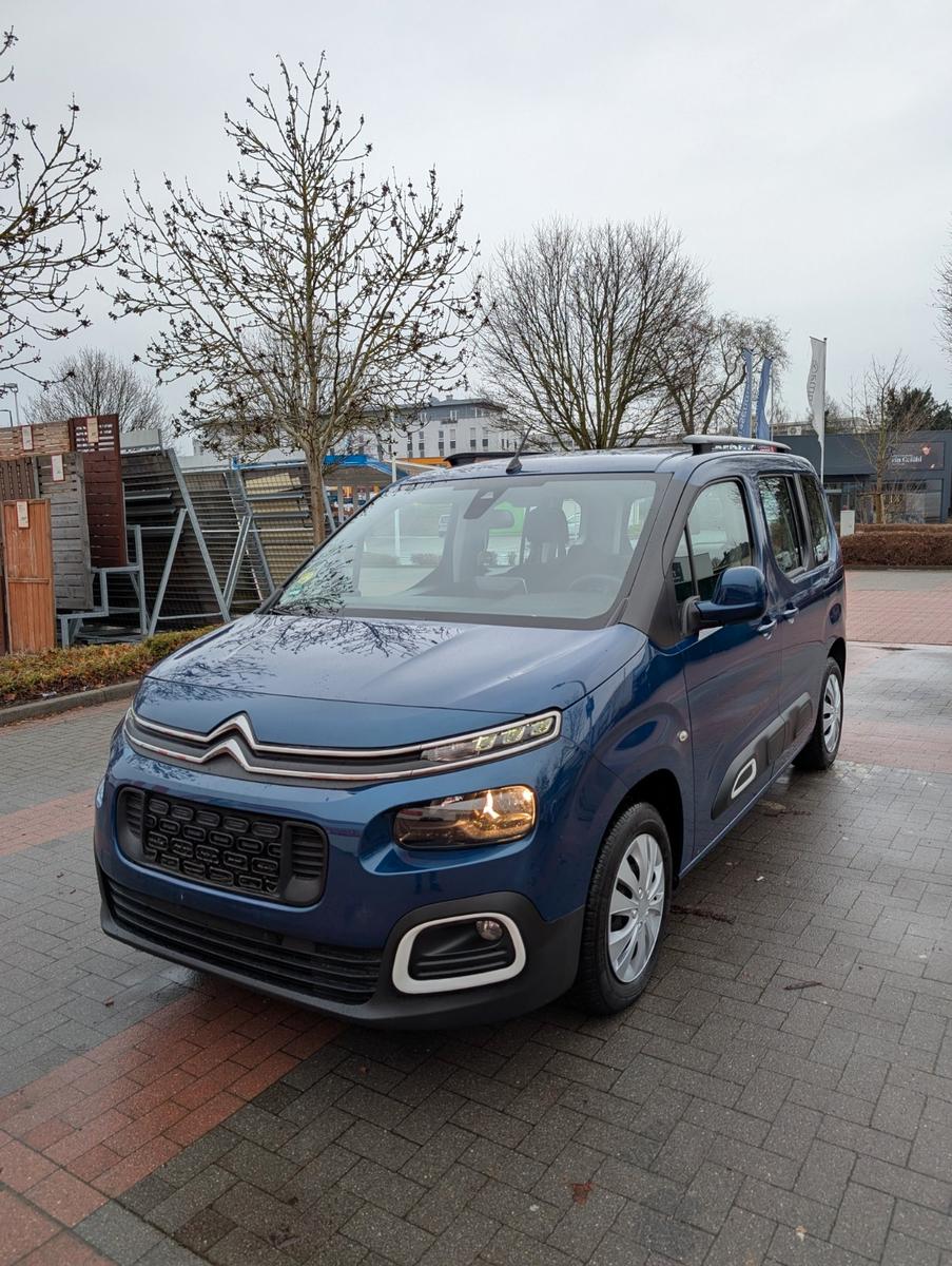 Citroën Berlingo Feel M