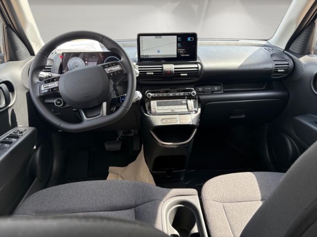 Hyundai INSTER - Bild 10