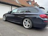 BMW 525d xDrive Touring A - - BMW 525 in Essen