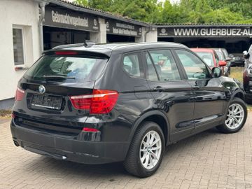 BMW X3 - 4