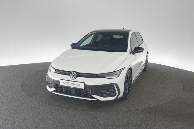 Volkswagen Golf VIII GTI DSG Navi Panoramadach