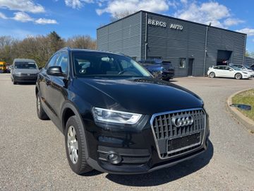 Audi Q3 - 2