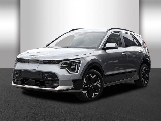 Kia Niro EV Inspiration *Sofort verfügbar* 0,25% Vst
