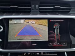Fahrzeugabbildung Audi A6 Allroad quattro 55 TDI Navi Matrix Leder B&O
