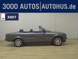 BMW 325i Cabrio Leder Sportsitz Hardtop Radio - BMW Gebrauchtwagen von 1986