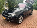 BMW X3 2.0 d Topzustand 2.Besitz - BMW X3: 2.0