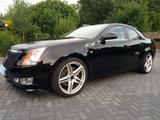 Cadillac CTS 3.6 V6 Sport Luxury Autom. Sport Luxury - Cadillac CTS: V