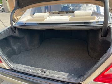 صورة 6 لـ 1996 Mercedes-BENZ C 180