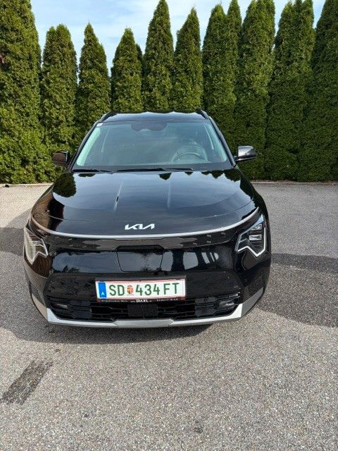 Kia Niro e-Niro Edition 7 imagem 3