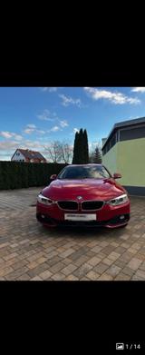 BMW 4 Reihe - BMW: Reihe