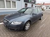 Audi A6 Avant 2.0 TFSI*Leder*Navi - gebrauchte Audi A6 aus dem Jahr 2008